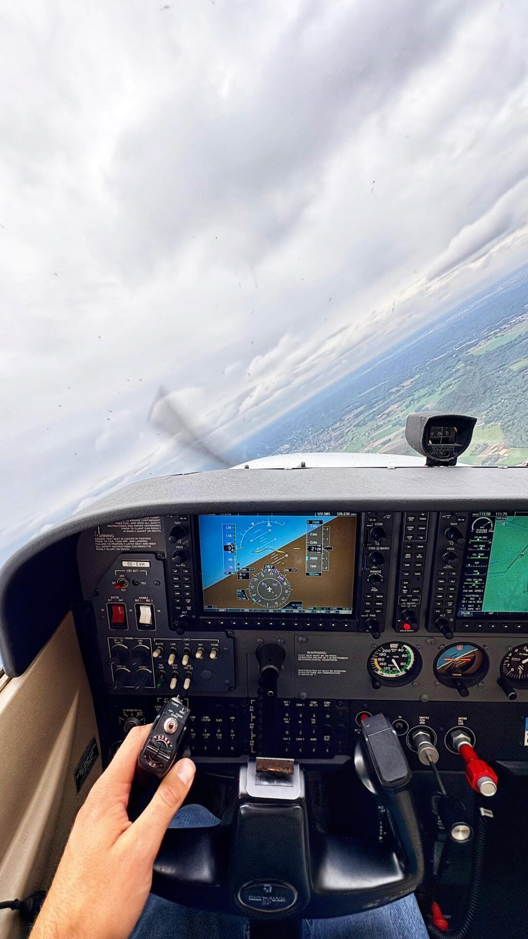 Visit Aviodrome Lelystad in style