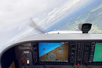 Visit Aviodrome Lelystad in style