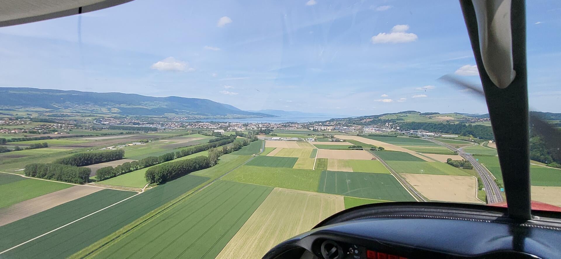 Les 3 lacs