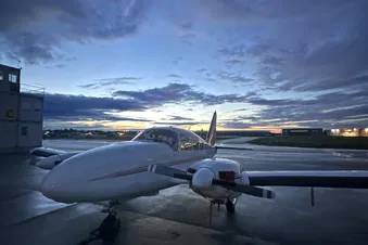 Exklusiver Alpen-Wellness-Flug: Ein Tag in Zell am See