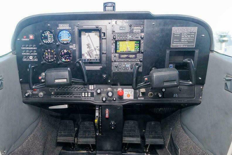 Cessna 172 Skyhawk