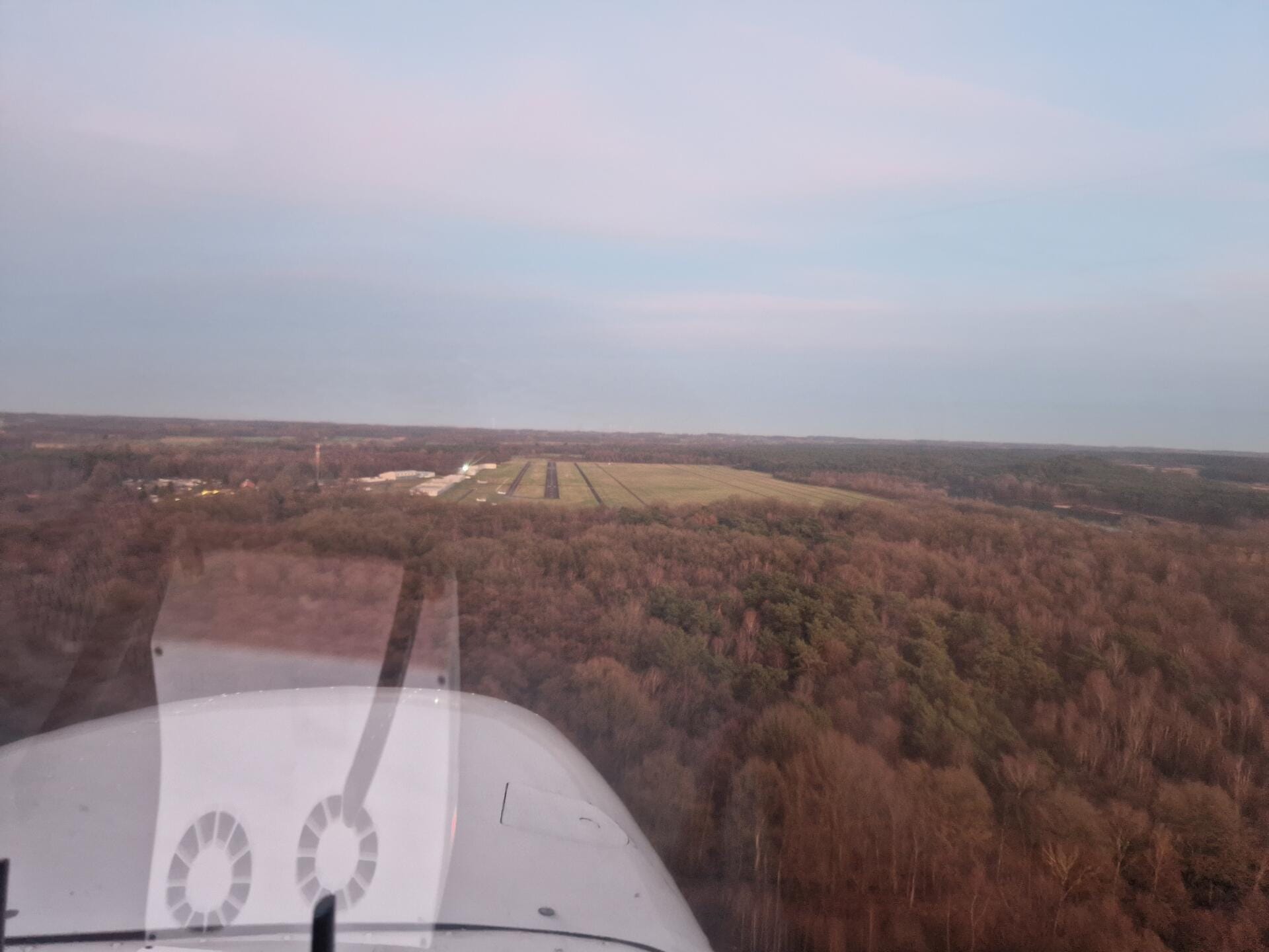 Münsterland, Rhein, Niederrhein und ein wenig Ruhrgebiet