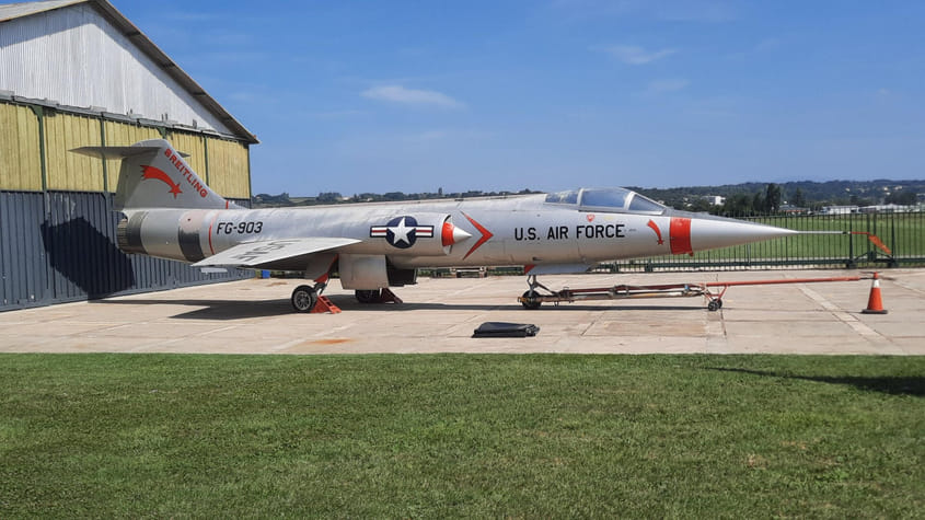 Sur les ailes des légendes : Aix - Montélimar