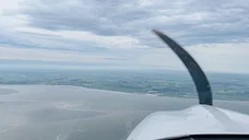 FlyingDoc - Tagesausflug nach Norderney