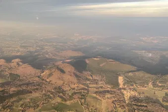 Découverte des volcans d’Auvergne
