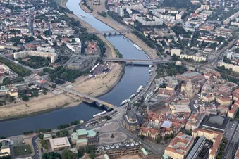 Tagesausflug nach Dresden (min. 2 PAX)