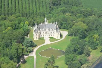 Château de Boursault