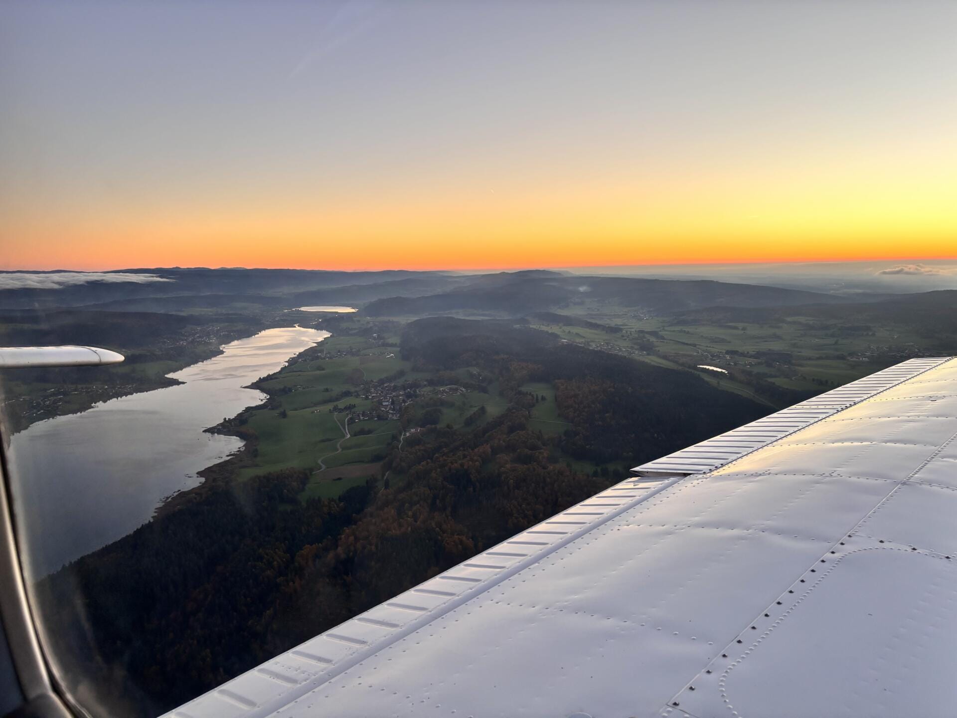 Frontière suisse, le haut Doubs en 3 dimensions.
