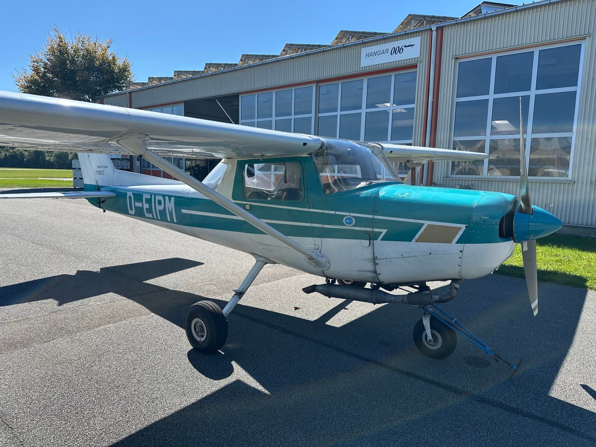 Cessna 152