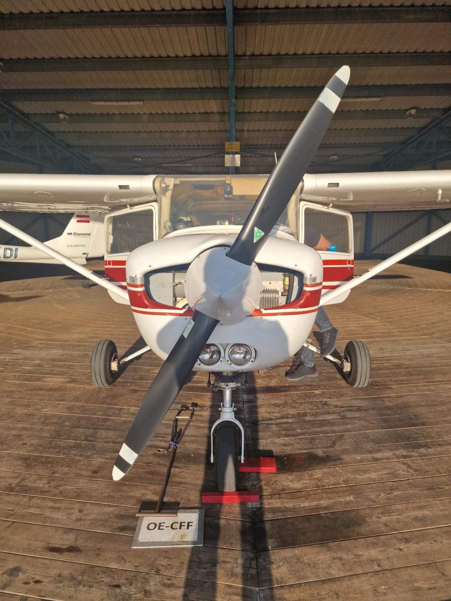 Cessna 152