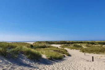 Tagesausflug nach Langeoog
