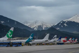 Augsburg - Zugspitze - Neuschwanstein- Innsbruck - Augsburg