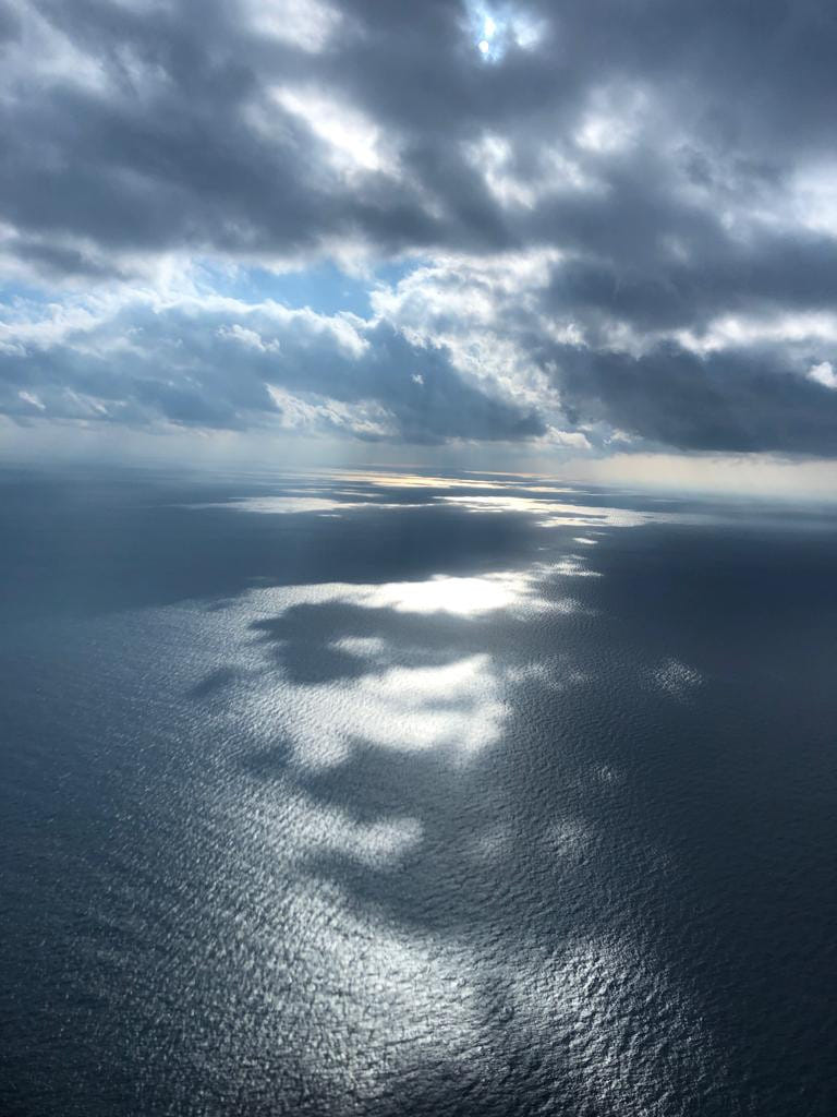 Survol en hélico : Camargue, Calanques de Marseille & Cassis
