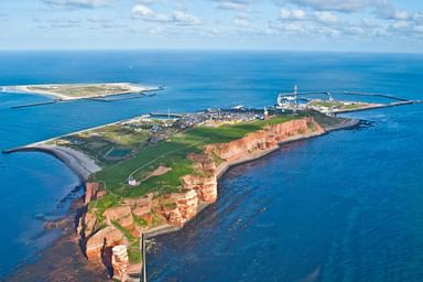 Helgoland