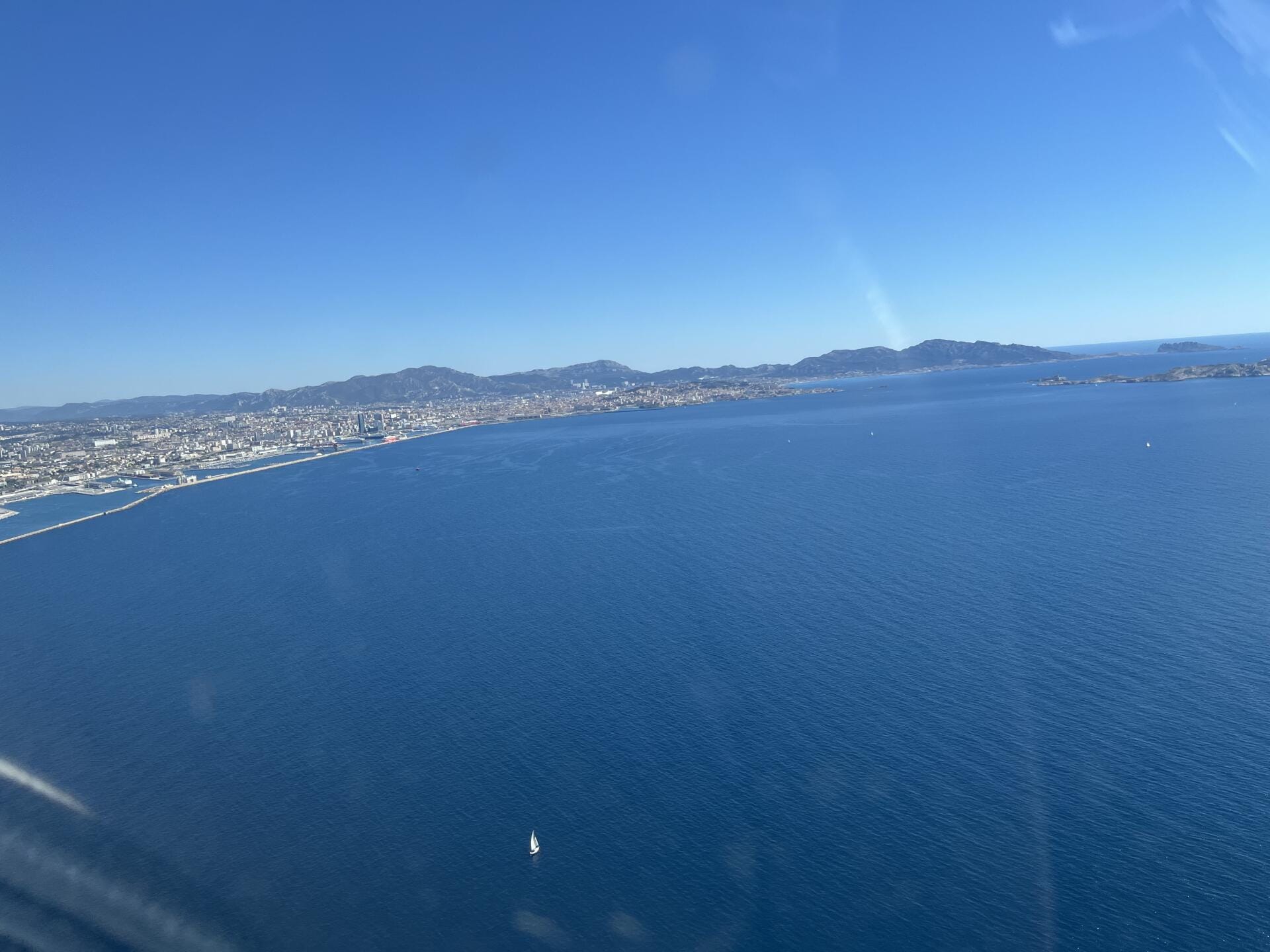 direction Espagne, Costa Brava via Perpignan