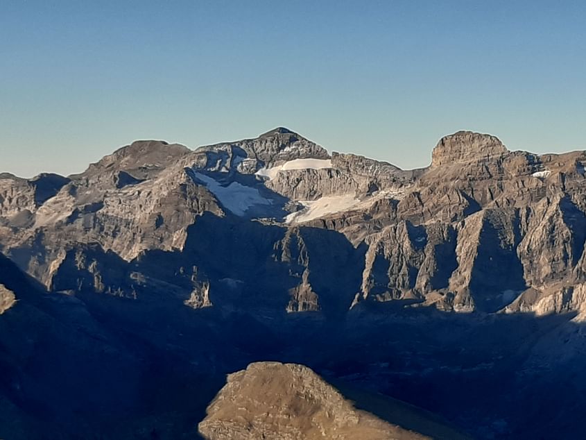 Pyrénées : A la carte