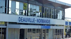 Aéro-Rando à Deauville