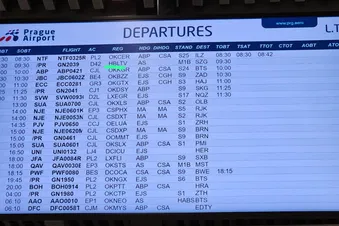 Businessflights from Memmingen FMM
