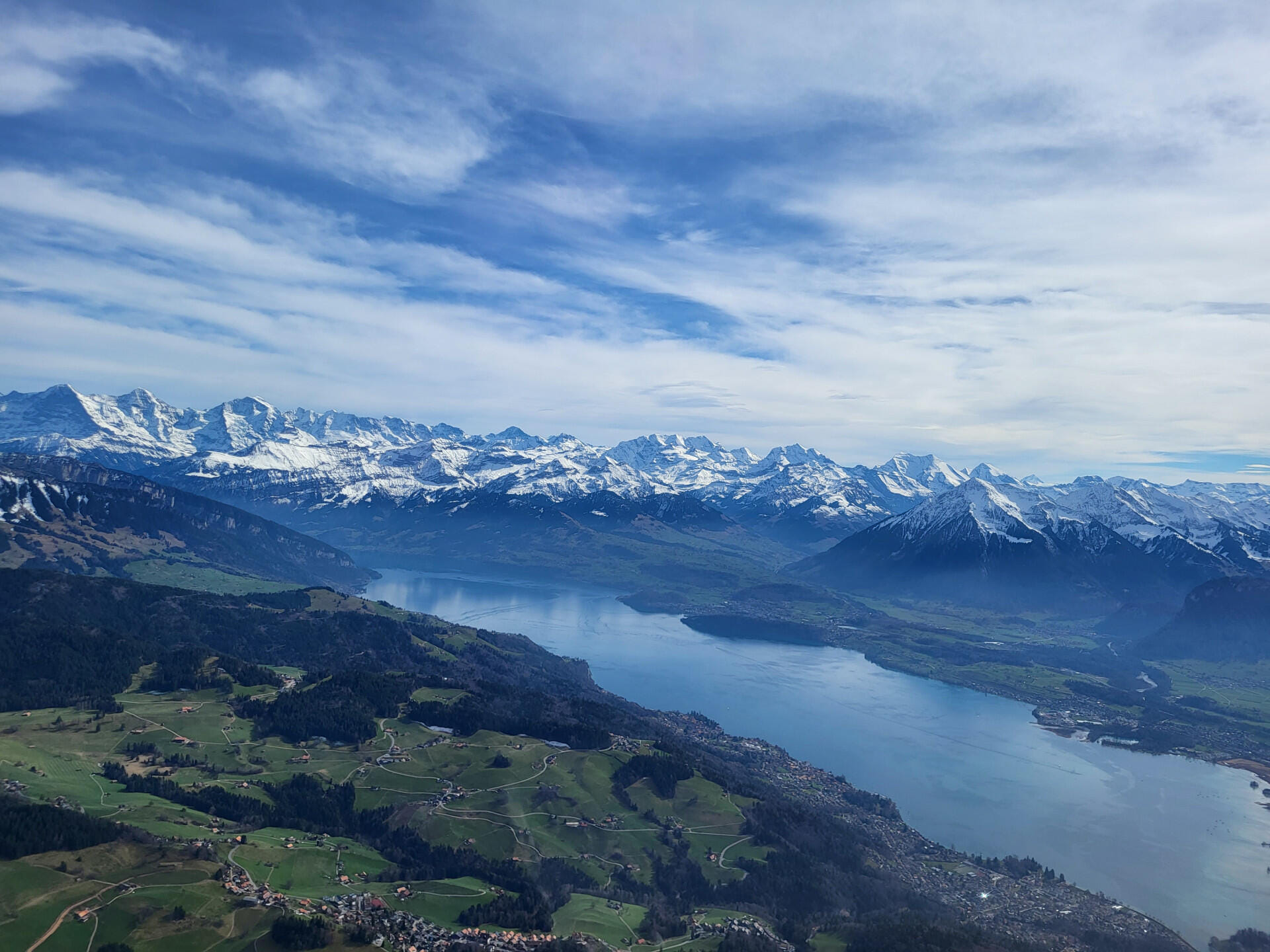 Berner Oberländer Klassiker