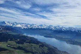 Berner Oberländer Klassiker