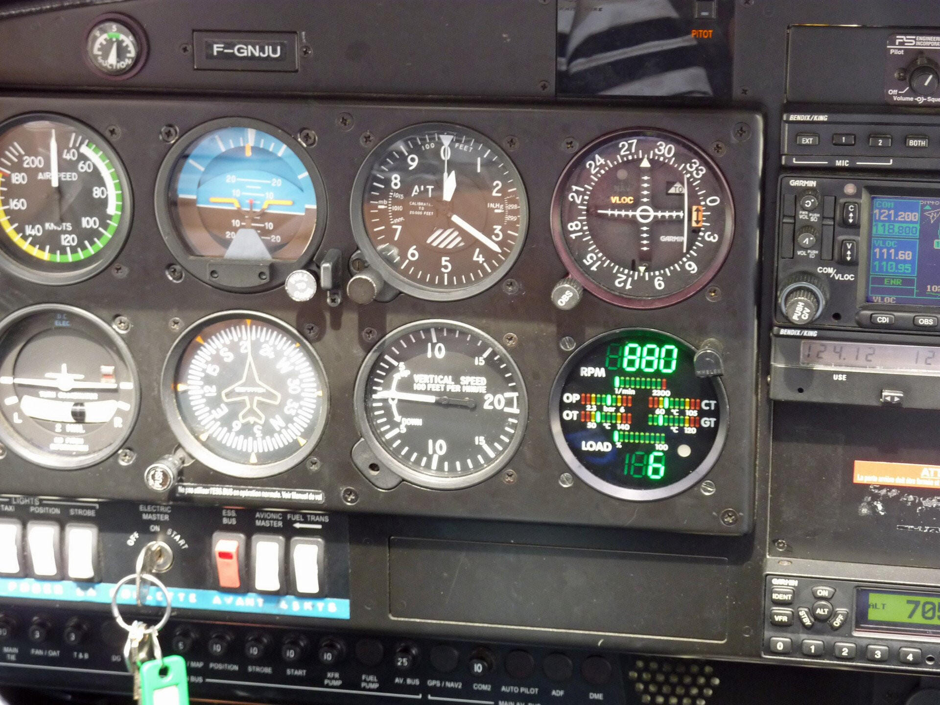 Diamond Aircraft DA-40 TDI