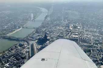 Ausflug ins Münsterland zum Silbersee II