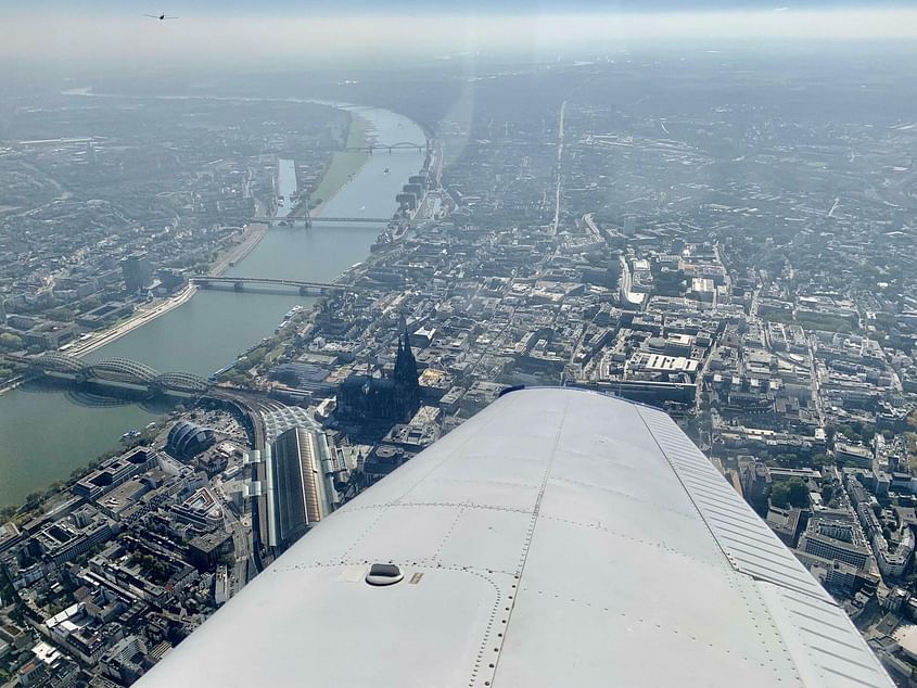 Ausflug ins Münsterland zum Silbersee II