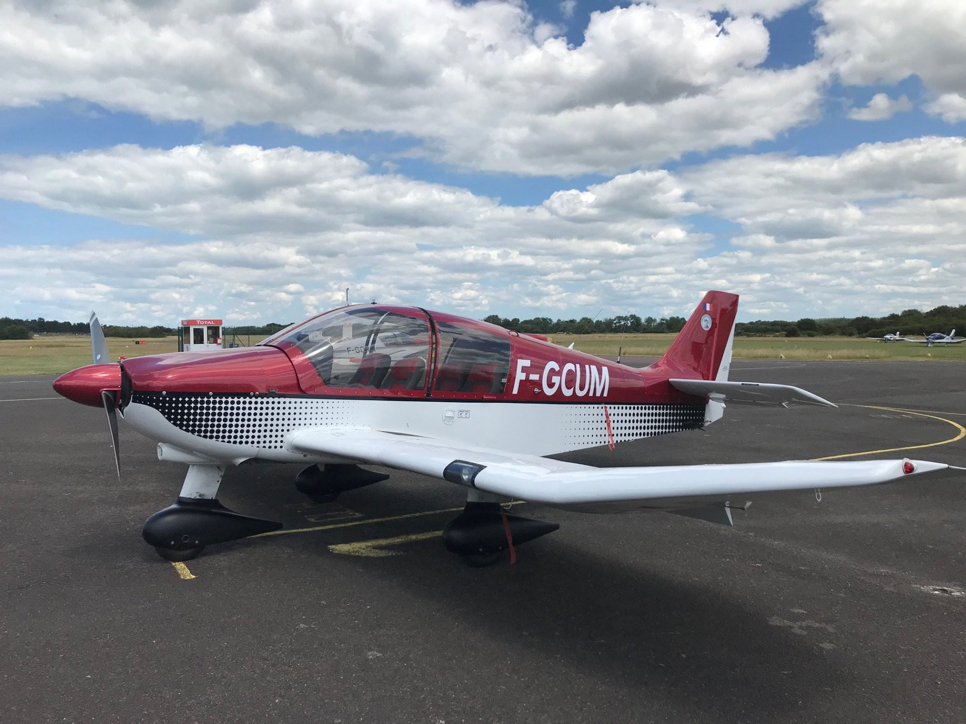 L'île d'Ouessant, île de légende