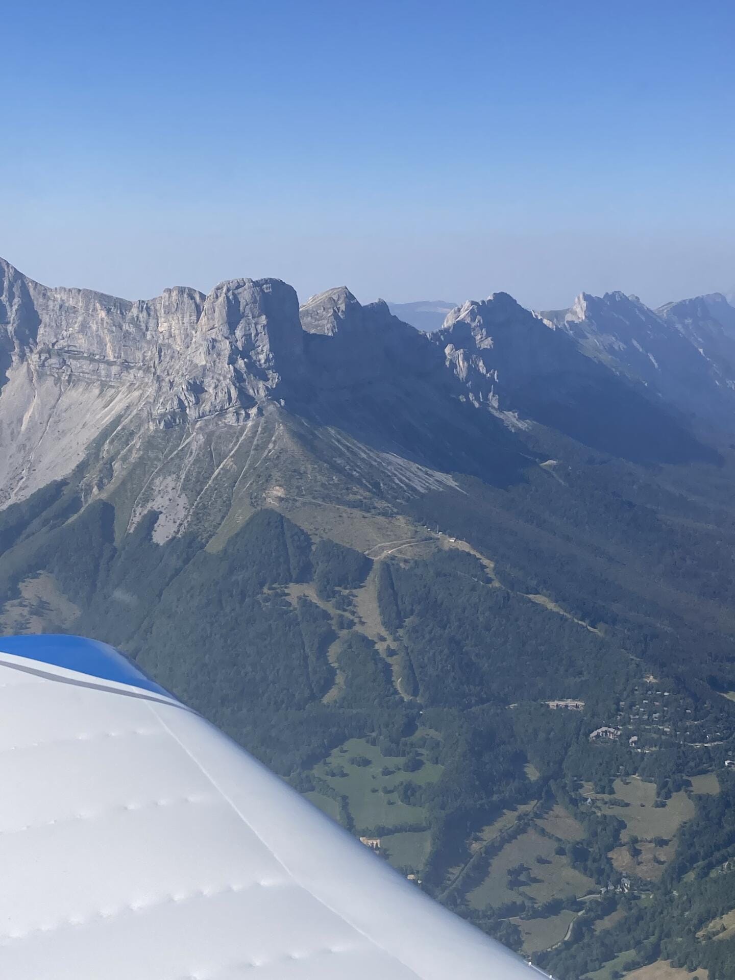 Massif du Vercors
