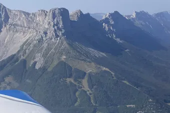 Massif du Vercors