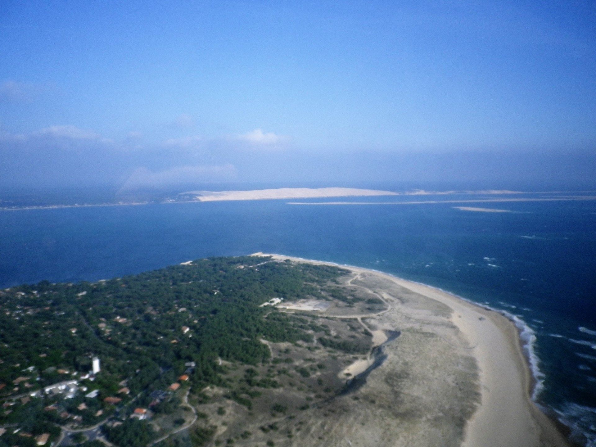 Journée ou weekend sur l'île de Ré ou à la Rochelle