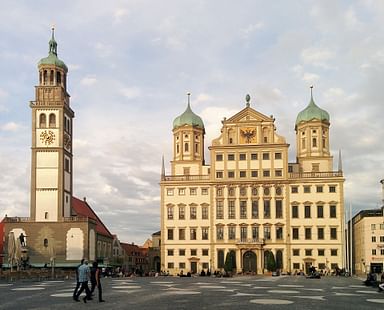 Augsburg