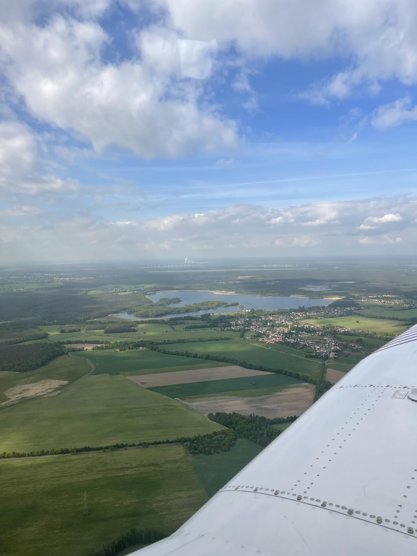Luftlinie Bautzen – ein Tag zwischen Himmel und Historie