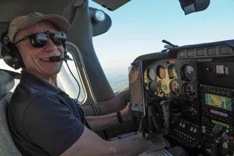 10 Seen und mehr als 100 Berggipfel!