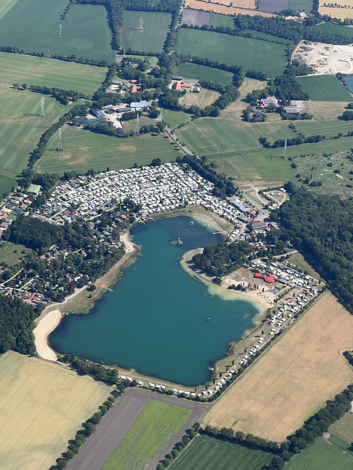 Tagesausflug Norderney