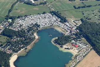 Tagesausflug Norderney