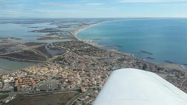 La Camargue Sauvage