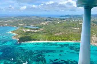 Le Sud de la Martinique !