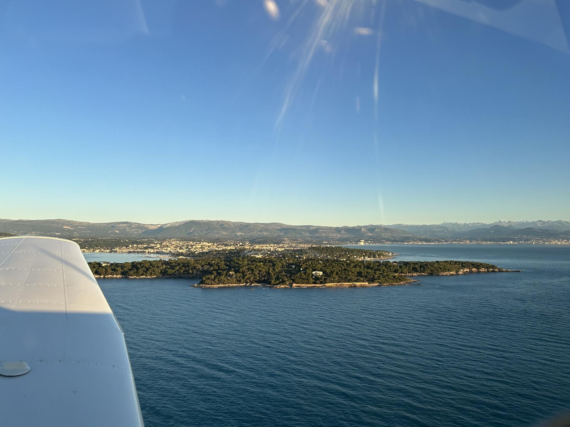Cap d’Antibes