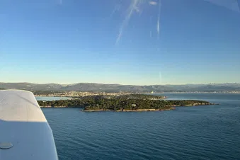 Cap d’Antibes