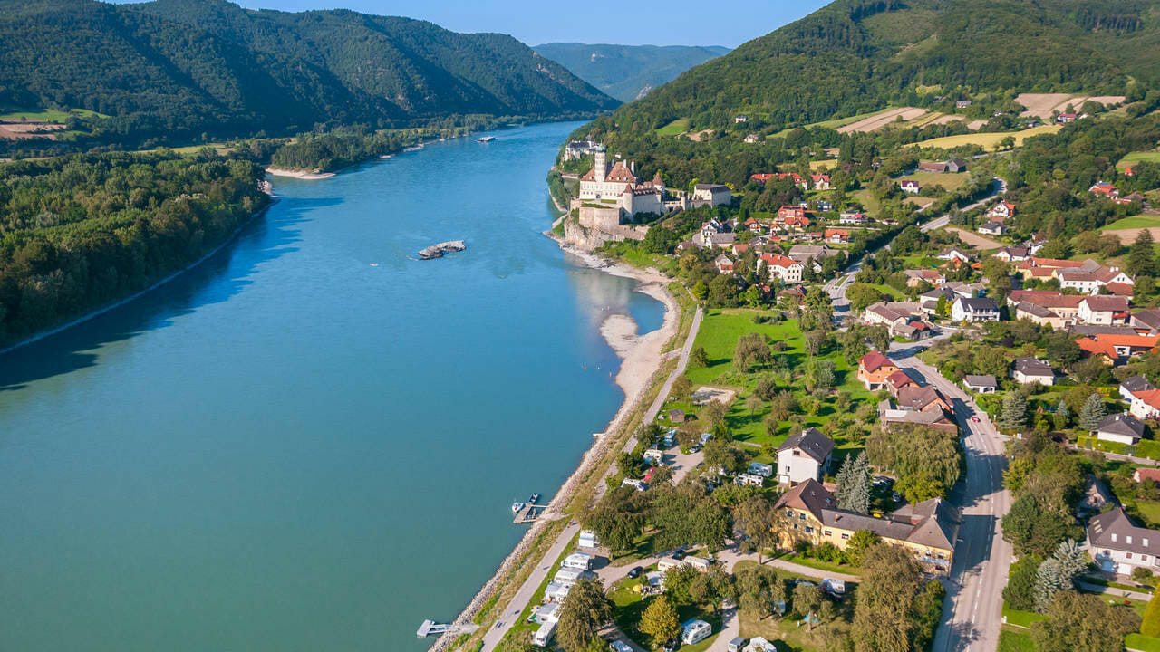 Schloss Schönbühel