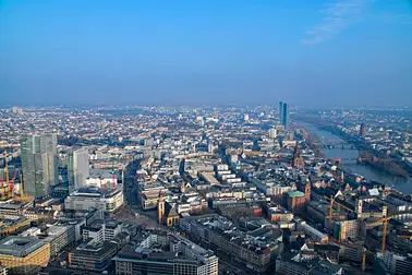 Frankfurter SKYLINE