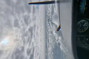 Rundflug über das Siegerland, Biggesee uvm.