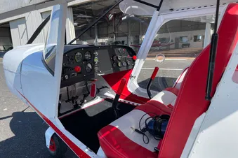 VOL A ETAMPES SUD ESSONNE ULM