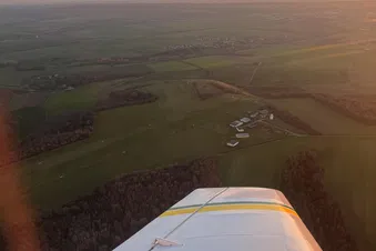 Balade dans la baie du Mont Saint-Michel