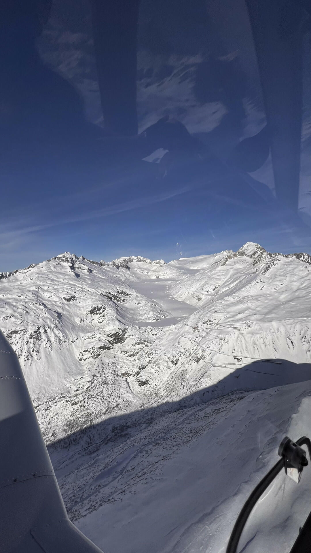 Week-end à St-Moritz dans l'Engadine