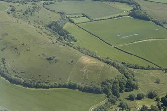 Cerne Abbas giant