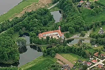 An unforgettable flight to Nida and back