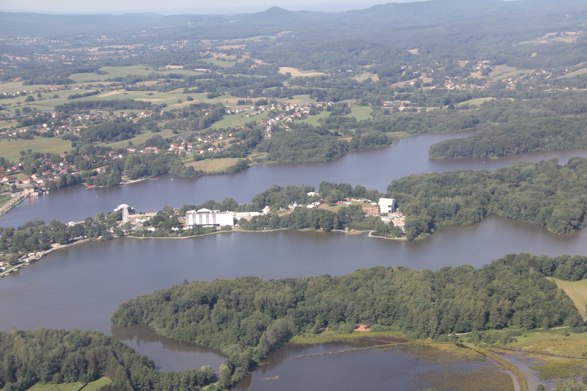 les Eurockéennes de Belfort