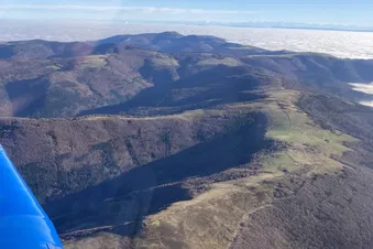 Découverte Vosges / Alsace